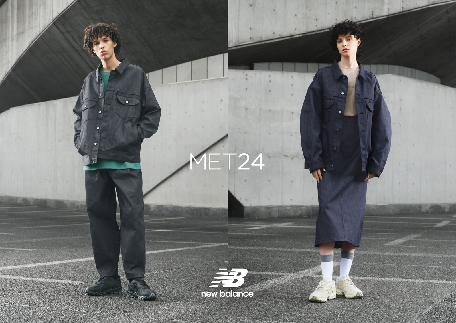 「MET24」新作・新色