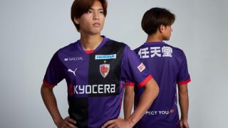 京都パープルサンガ　ユニフォーム　当時物　ゲームシャツ　Jリーグ　J2　J3 京都パープルサンガ ユニフォーム 当時物 ゲームシャツ Jリーグ