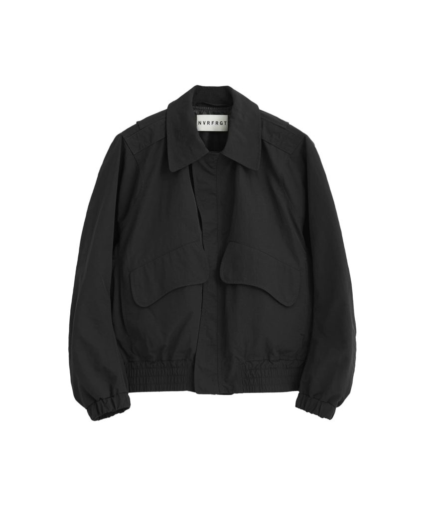 【NVRFRGT/ネヴァーフォーゲット】〈STUDIOUS別注〉 NVRFRGT | 【NVRFRGT/ネヴァーフォーゲット】STUDIOUS別注 3D