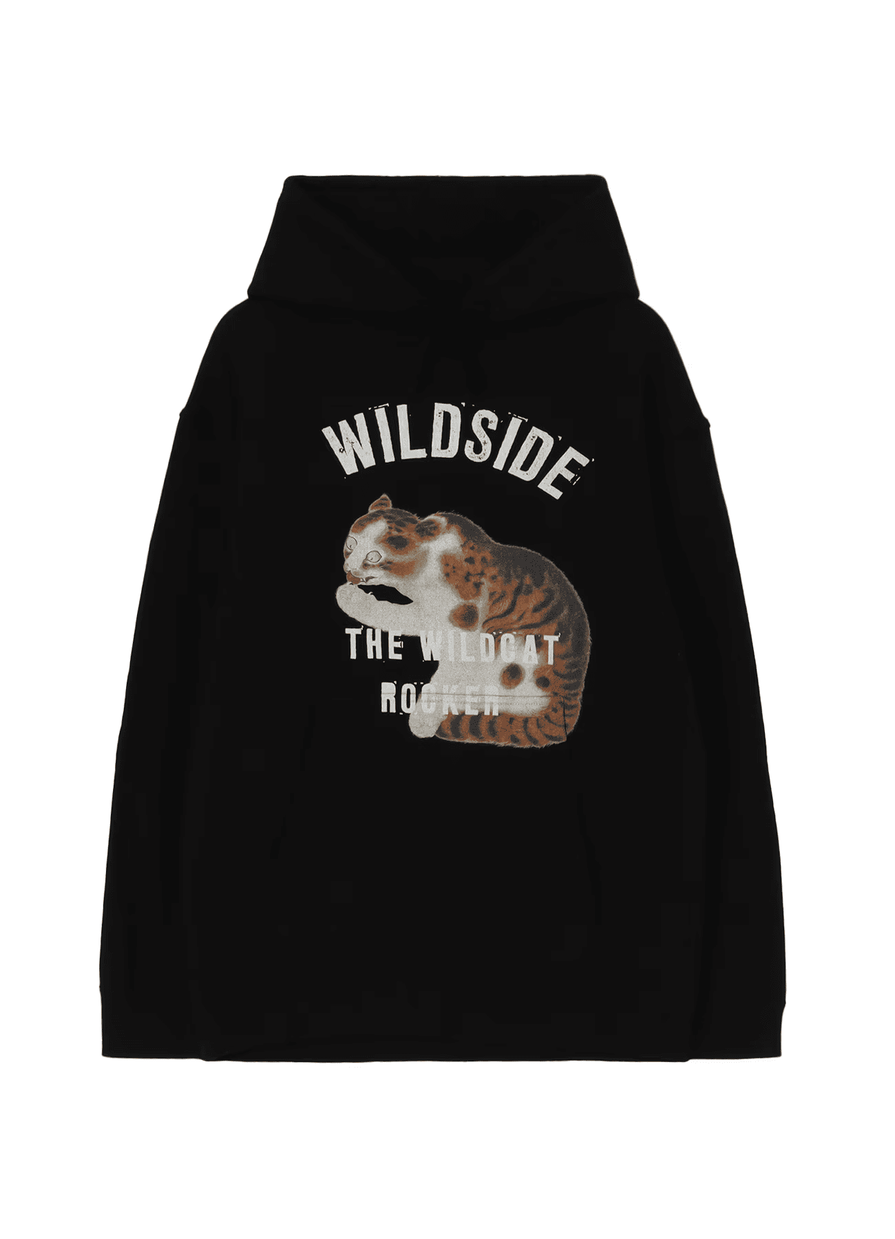 12月4日～ WILDSIDE YOHJI YAMAMOTO 新商品【猫フーディー・デニムパンツ】