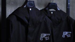 松本伊予吉 KINASHI CYCLE 木梨サイクル ジップパーカー 松本伊予吉様専用 KINASHI CYCLE 木梨サイクル ジップパーカー