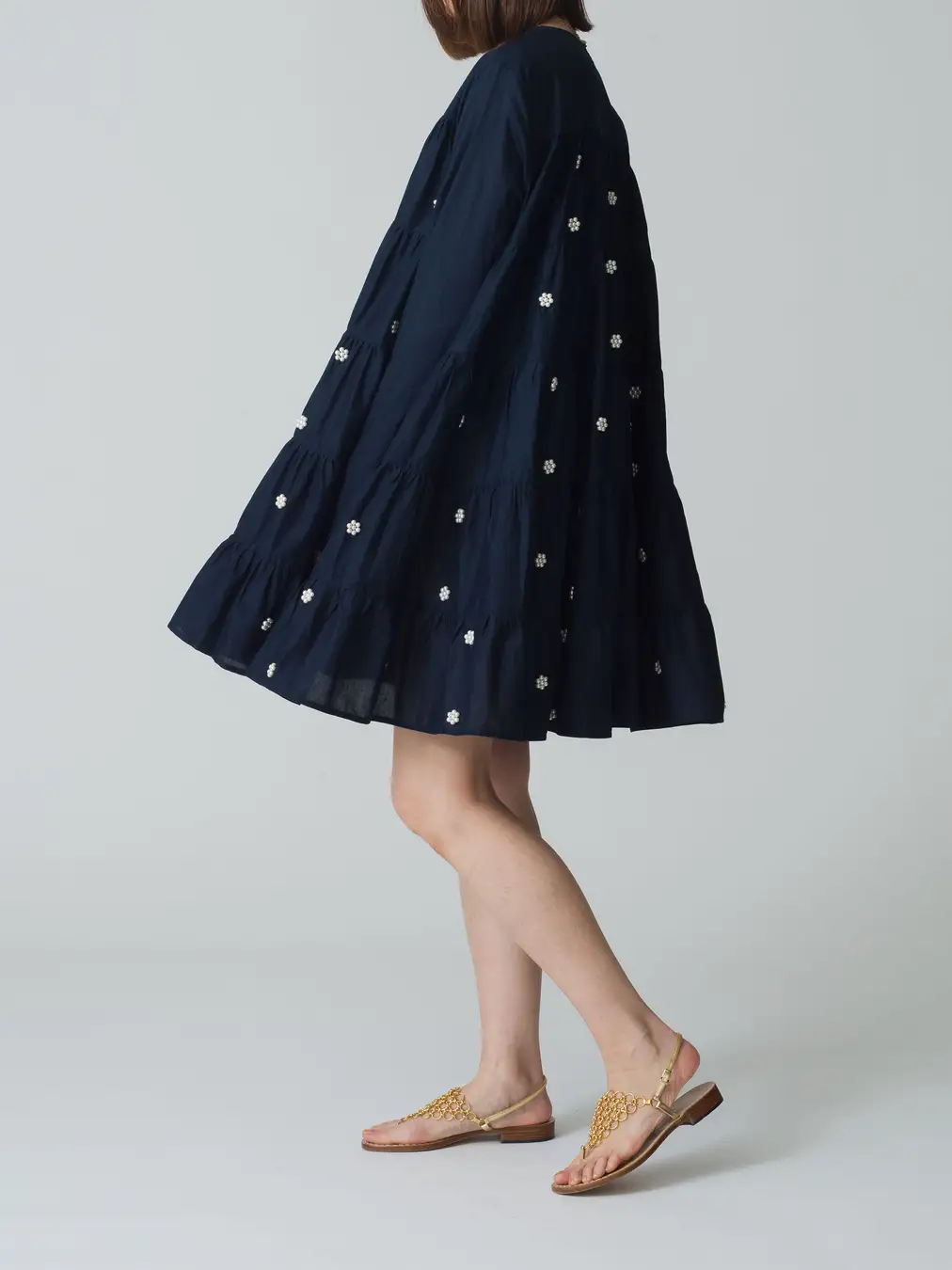Merlette、JR名古屋タカシマヤでPOPUP【限定SOLIMANも販売】