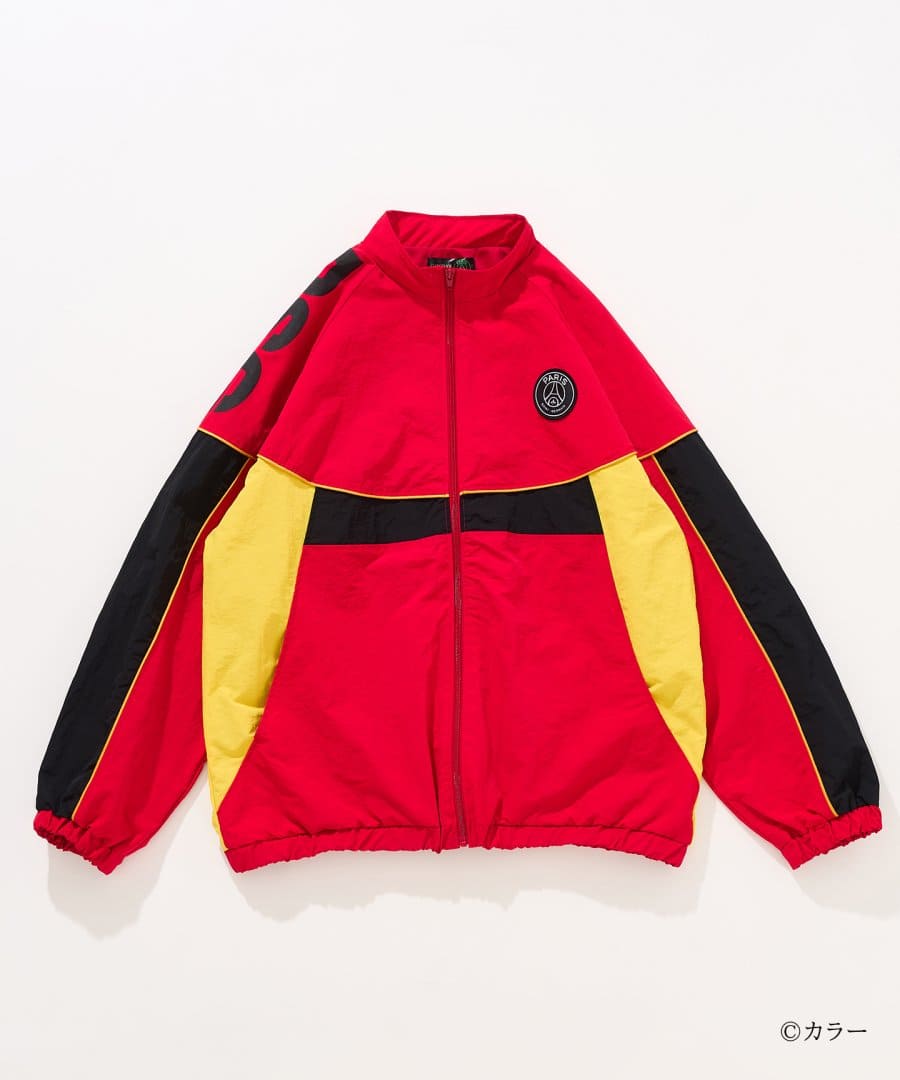 パリ・サンジェルマン×エヴァンゲリオン【Evangelion PSG/Paris Saint Germain】