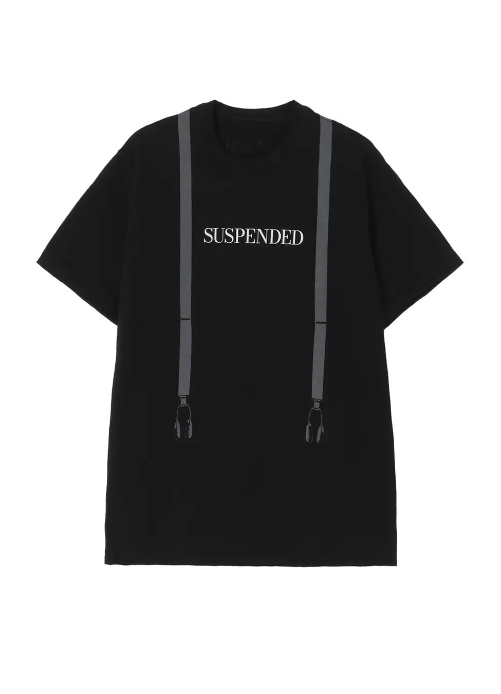 WILDSIDE YOHJI YAMAMOTO Tシャツシリーズ【パリコレクションのインビテーションデザインをモチーフ】