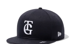 【新品未使用】読売ジャイアンツ×NEWERA×WHIZLIMITED 7/6発売｜WHIZLIMITED × 読売ジャイアンツ × New Era collection